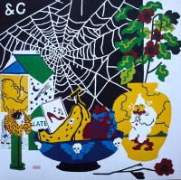 Виниловая пластинка COURTS PARQUET / SYMPHATY FOR LIFE LIMITED EDITION (1LP)